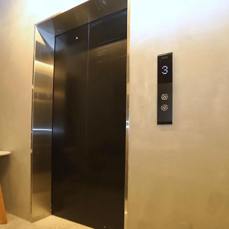 Apartment J Garden Myeongdong Station Séoul Extérieur photo