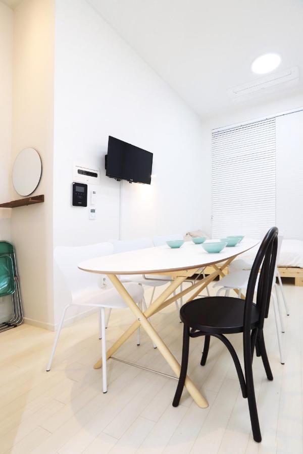 Apartment J Garden Myeongdong Station Séoul Extérieur photo